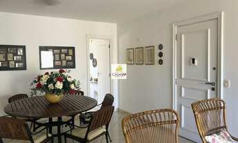 Imagem 2: Apartamento à venda, Perdizes, 105m², 3 dormitórios, 1 suíte, 2 vagas!