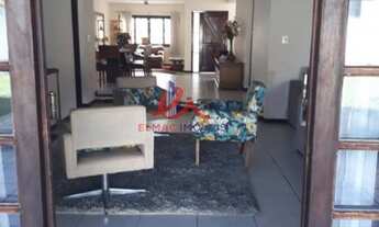 Imagem 4: Casa com 3 Quartos à venda, 299m2 - Jardim Residencial Doutor Lessa