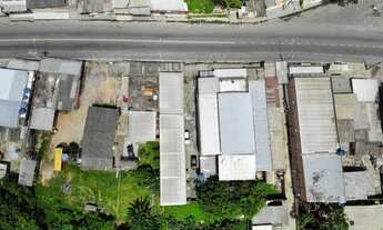 Imagem 3: Cidade de Deus, Av. Principal