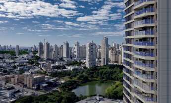 Imagem 4: Apartamento Trya by Opus Setor Marista - Goiânia - GO