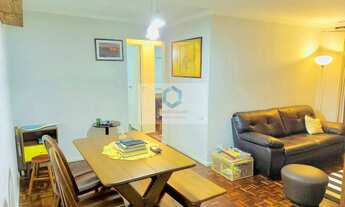 Imagem 5: Apartamento com 2 dorms, Chácara Santo Antônio (Zona Sul), São Paulo - R$ 520 mil, Cod: 66