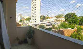 Imagem 4: CUIABá - Apartamento Padrão - Baú