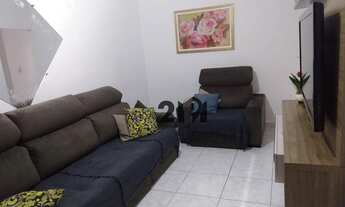 Imagem: Casa com 3 dormitórios à venda, 142 m²