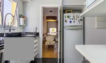 Imagem 7: Apartamento à venda, Santa Cecília, 156m², 4 dormitórios, 2 suítes, 3 vagas!