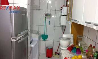 Imagem 5: Apartamento com 2 dormitórios à venda, 56 m² por R$ 265.000,00 - Interlagos - São Paulo/SP