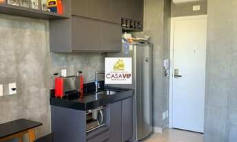 Imagem 4: Studio residencial à venda, Vila Olímpia, 26m², 1 vaga!