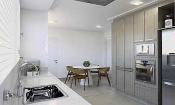 Imagem 2: Apartamento à venda, Consolação, São Paulo, SP