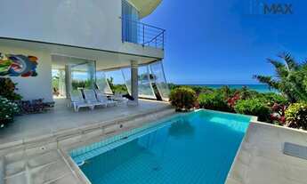 Imagem 5: Condomínio Horizonte Fênix: 04 suítes, 380 m², DCE