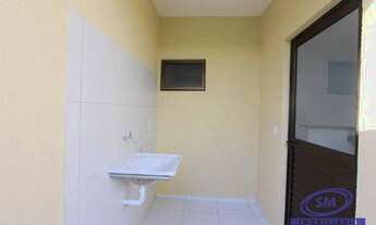 Imagem 4: Casa com 2 dormitórios à venda, 69 m² por R$ 225.000,00 - Passaré - Fortaleza/CE