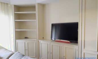 Imagem 3: APARTAMENTO - VILA NOVA CONCEIÇÃO - SP