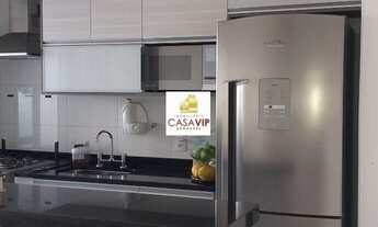 Imagem 4: Apartamento à venda, Vila Clementino, 78m², 2 dormitórios, sem vaga!