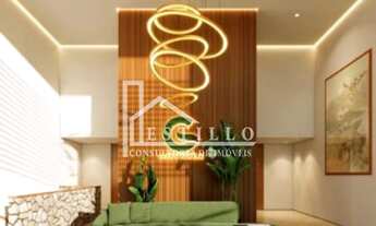 Imagem 5: FLORIANÓPOLIS - Apartamento Padrão - JURERÊ INTERNACIONAL