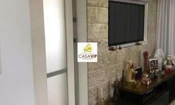 Imagem 4: Cobertura à venda, Vila Dom Pedro ll, 136m², 3 suítes, 3 vagas!