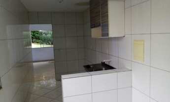 Imagem 4: Ibirité - Apartamento Padrão - Canaa1ª Secao