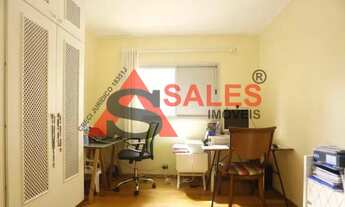 Imagem 7: Apartamento à venda e para locação, Bela Vista, São Paulo, SP