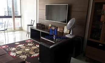 Imagem 2: Apartamento à venda com 3 Quartos no Edifício Porto de Sagres no Setor Oeste em Goiânia 10