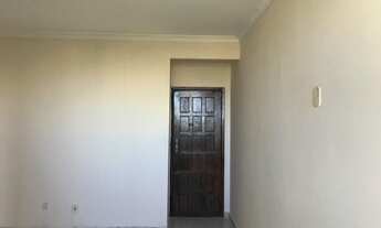 Imagem 4: Condomínio Parque das Chácaras, apartamento 4/4 amplo com 92m2 de área em Brotas - Salvado