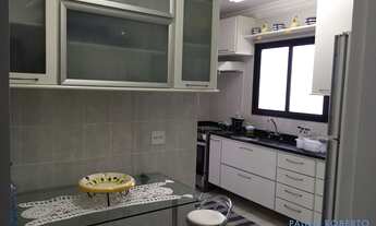 Imagem 5: APARTAMENTO - CHÁCARA KLABIN - SP