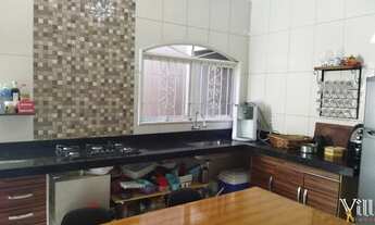 Imagem 4: Casa para Venda em Limeira, Parque Residencial Aeroporto, 2 dormitórios, 1 suíte, 2 banhei