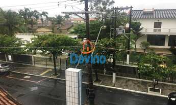 Imagem 2: APARTAMENTO 2 DORMITÓRIOS FRENTE RUA 50M DO MAR NO MARACANÃ - R$ 180 MIL