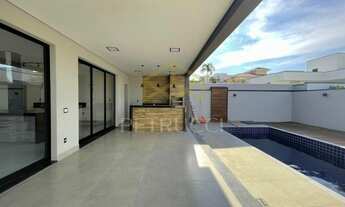 Imagem 3: Casa - Swiss Park - Campinas