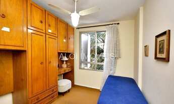 Imagem 7: APTO ESTA A 500 METROS DO METRÔ MACKENZIE CONSOLAÇÃO A 500 METROS DA FACULDADE MACKENZIE A