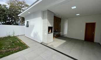 Imagem 2: Casa com 3 dormitórios - Jacaré - Cabreúva/SP