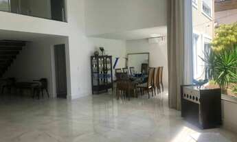 Imagem 2: Casa 5 Quartos , na QL 8 Do Lago Sul, aceita financiamento e permuta