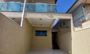 Imagem: Sobrado com 3 suítes, 180 m² - venda por