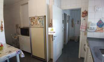 Imagem 4: Apartamento à venda, Vila Progredior, 227m², 3 dormitórios, 2 suítes, 3 vagas!