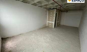 Imagem 4: Sala com 35m² no Edifício Connnect