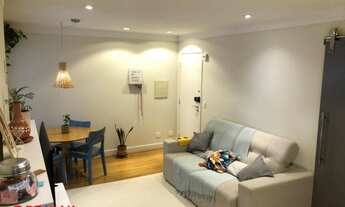 Imagem: Apartamento com 3 dormitórios para alugar