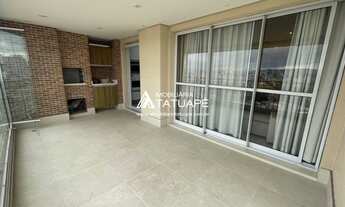 Imagem: SÃO PAULO - Apartamento Padrão - TATUAPÉ