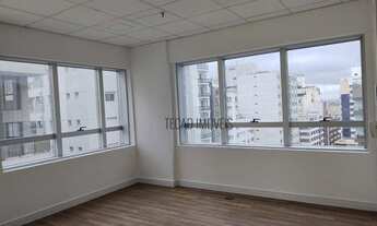 Imagem 2: Conjunto para alugar, 73 m² por R$ 3.400,00/mês - Consolação - São Paulo/SP