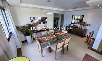 Imagem 2: Apartamento 4 quartos Cavaleiros