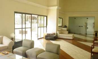 Imagem 3: Apartamento em Moema com 240m²