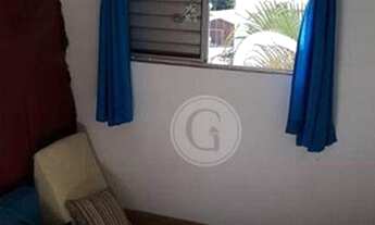 Imagem 5: Apartamento à venda, 49 m² por R$ 190.000,00 - Jardim da Glória - Cotia/SP