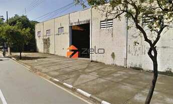 Imagem 3: Comercial à venda e locação 30 Vagas, 2137M², Morumbi, Paulínia - SP