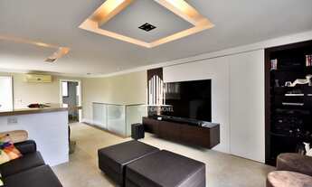 Imagem 4: Cobertura com 3 dormitórios, 181m² à venda em Moema