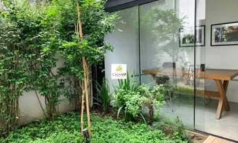 Imagem 4: Sobrado residencial à venda, Cerqueira César, 200m², 2 dormitórios, 1 vaga!