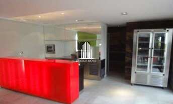 Imagem 7: APARTAMENTO 2 DORMITÓRIOS, 1 SUÍTE, 2 VAGA, À VENDA EM SÃO PAULO