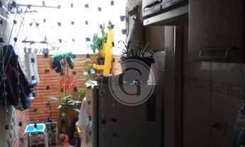 Imagem 2: Sobrado com 2 dormitórios à venda, 80 m² por R$ 350.000,00 - Butantã - São Paulo/SP