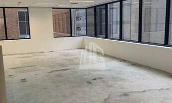 Imagem 4: Conjunto para alugar, 122 m² por R$ 9.177,75/mês - Vila Olímpia - São Paulo/SP