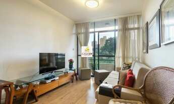 Imagem 3: Apartamento à venda, Vila Romana, 87m², 3 dormitórios, 1 suíte, 2 vagas!