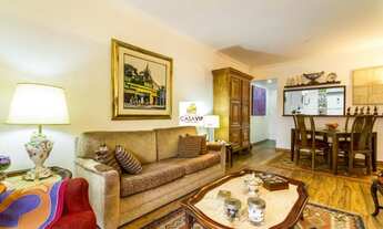 Imagem 5: Apartamento à venda, Vila Nova Conceição, 87m², 3 dormitórios, 1 suíte, 2 vagas!