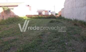 Imagem: Terreno - João Aranha - Paulínia