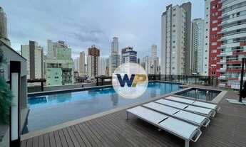 Imagem: Apartamento para locação anual com 3 Suítes