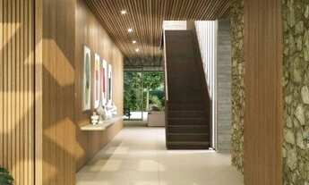 Imagem 2: Espetacular casa no "Uluwatu Villas" Praia da Grama