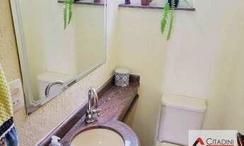 Imagem 3: Vendo - Casa na Vila Independência - Sorocaba/SP - CA1711