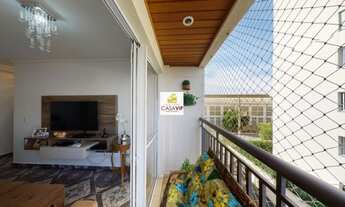 Imagem 5: Apartamento à venda, Ipiranga, 48m², 2 dormitórios, 1 vaga!